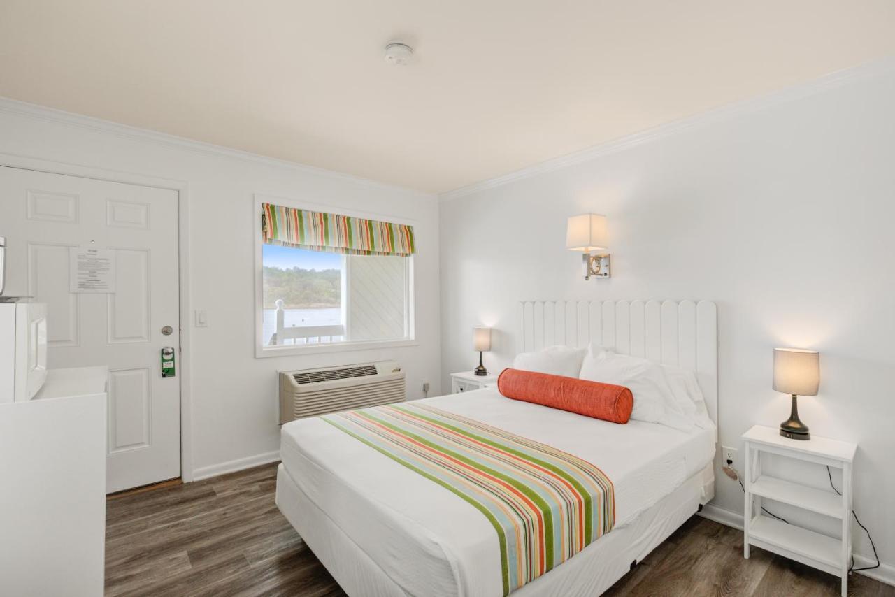 Beachwalk At Sea Bright Zimmer foto