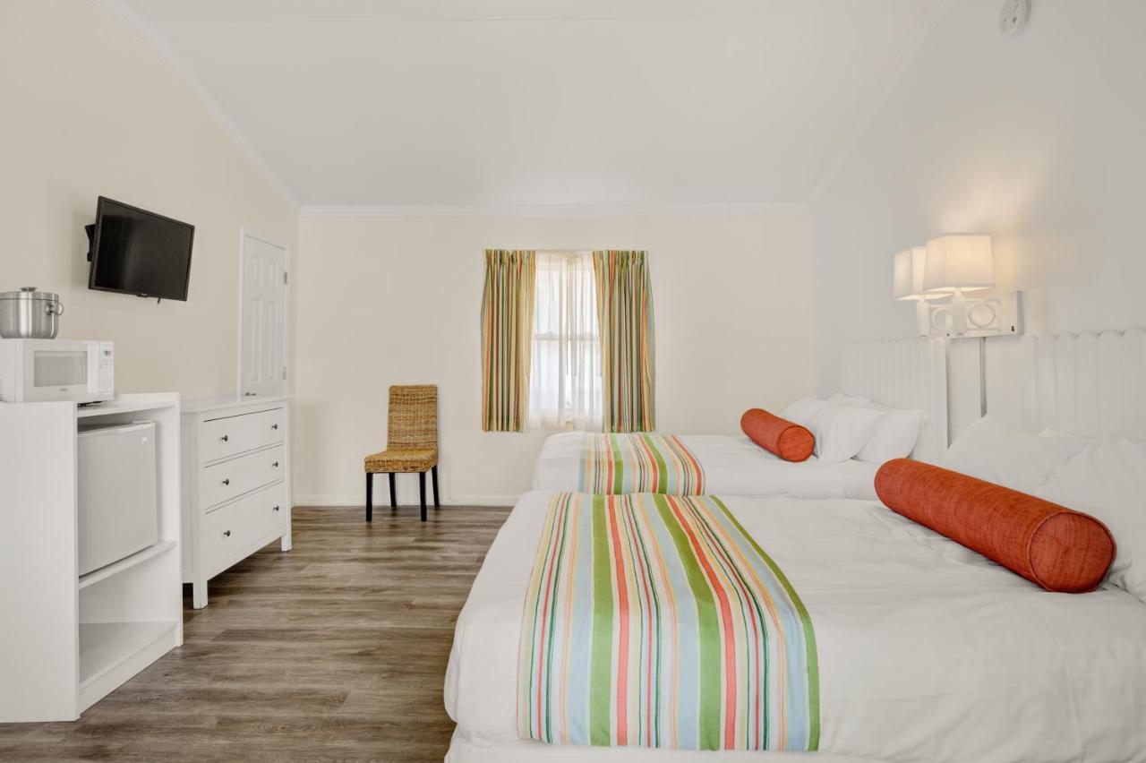 Beachwalk At Sea Bright Zimmer foto