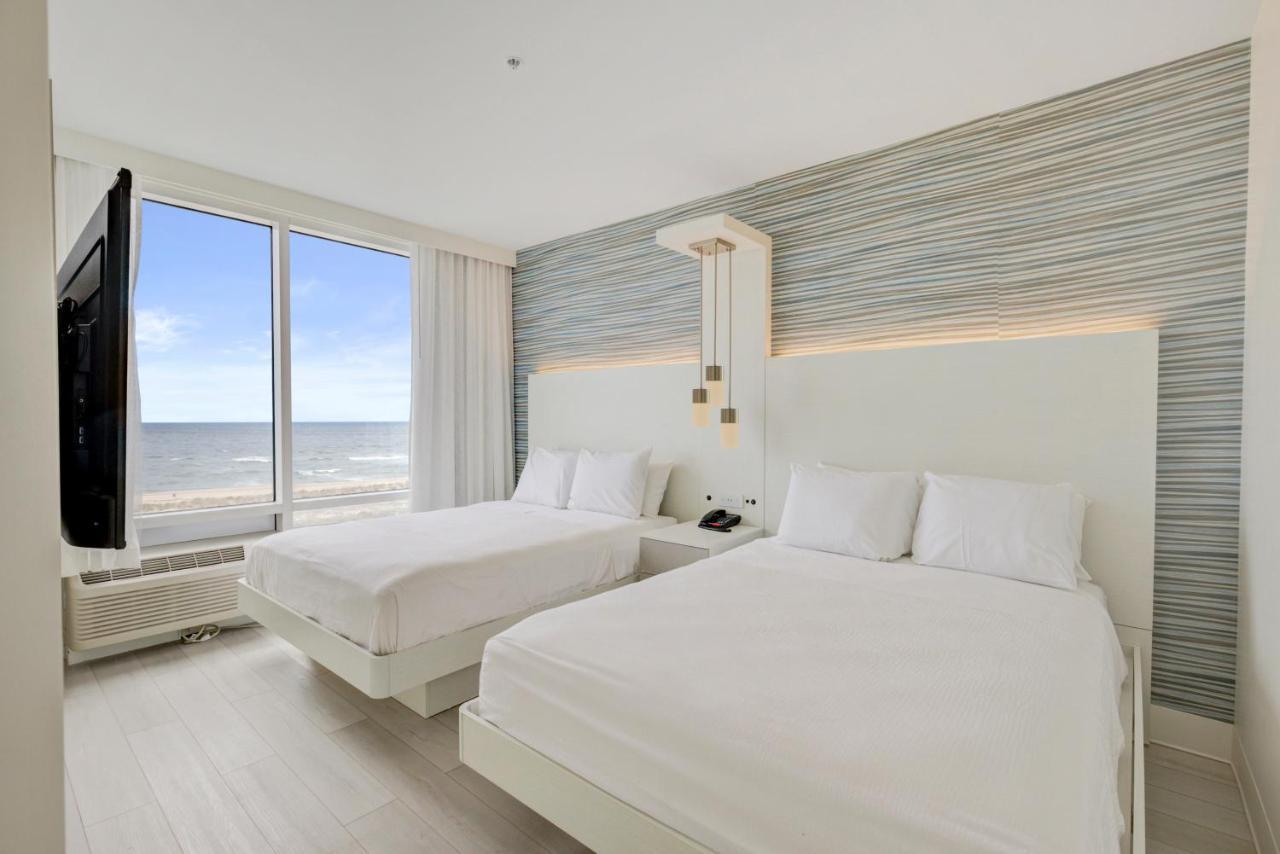 Beachwalk At Sea Bright Zimmer foto