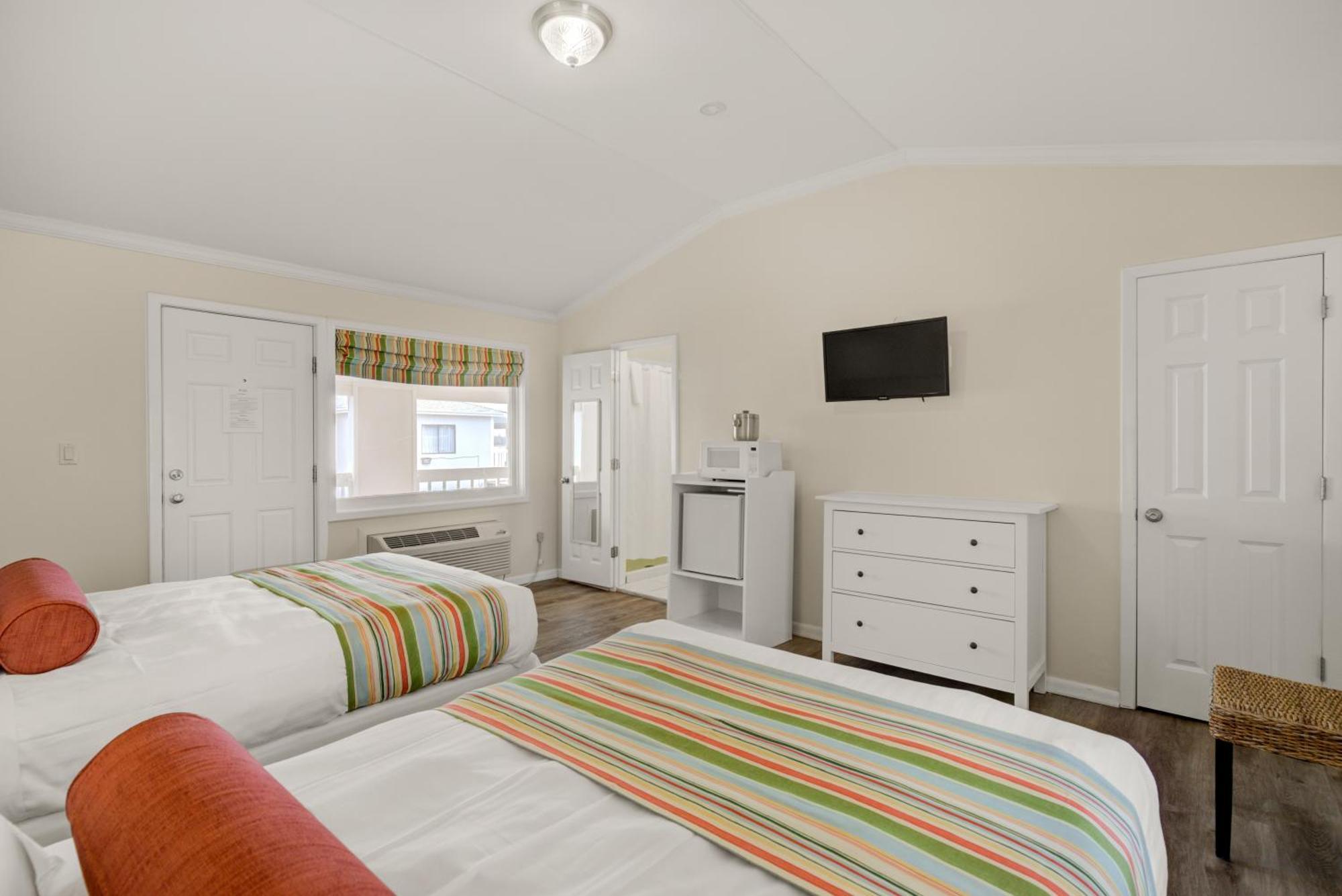 Beachwalk At Sea Bright Zimmer foto