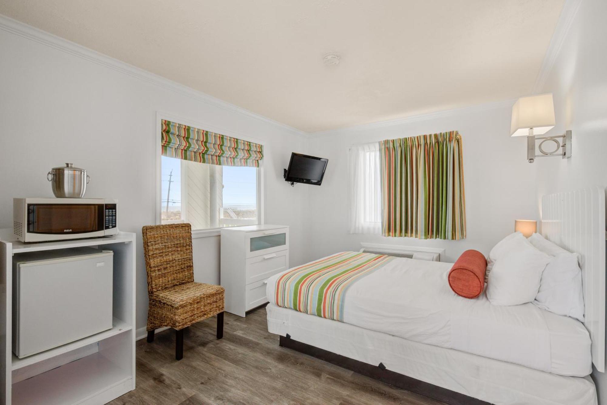 Beachwalk At Sea Bright Zimmer foto