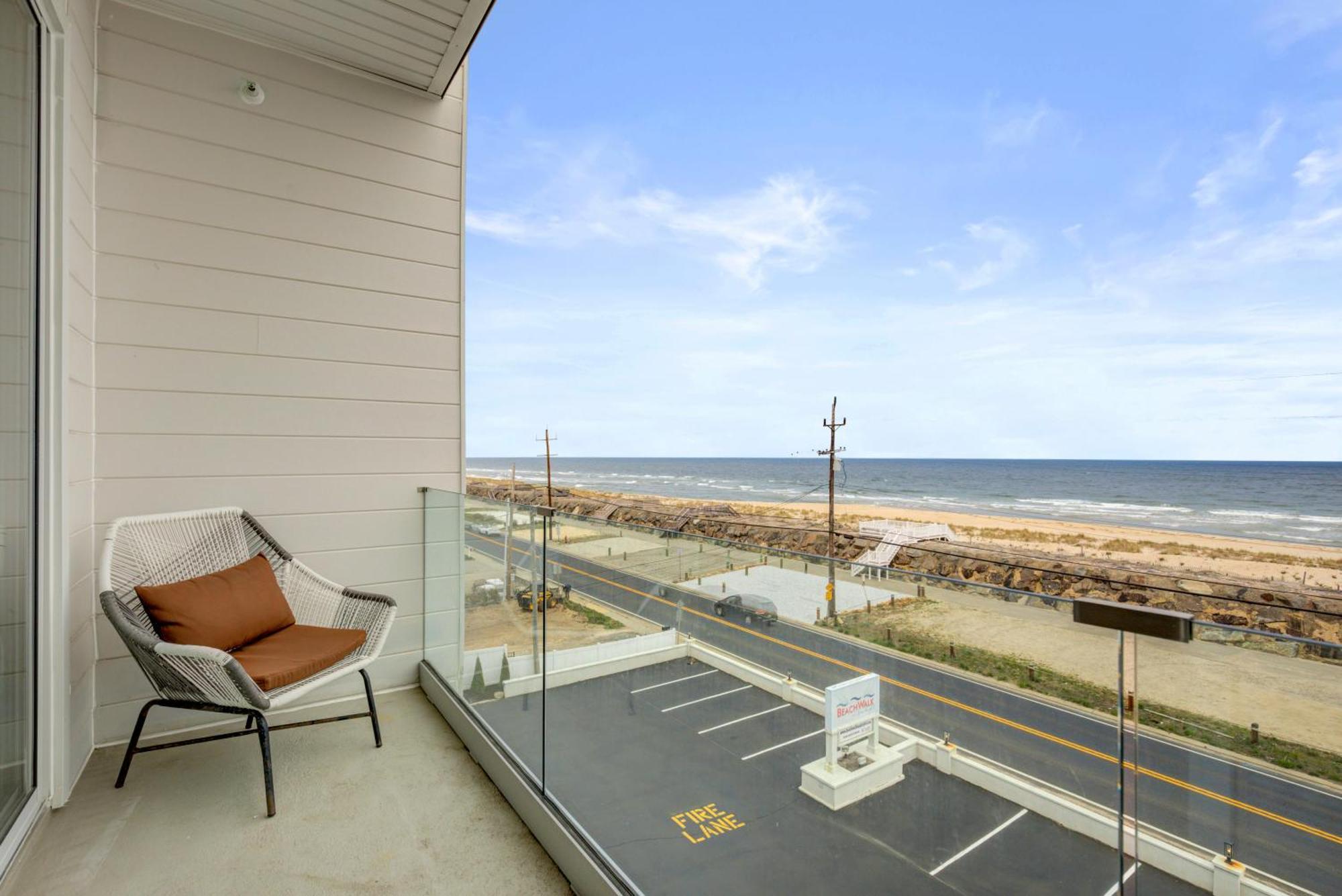 Beachwalk At Sea Bright Zimmer foto